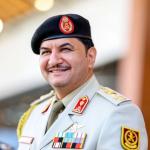 البرلمان الليبي يعيّن الفريق أول صدام حفتر نائبًا للقائد العام بكامل الصلاحيات